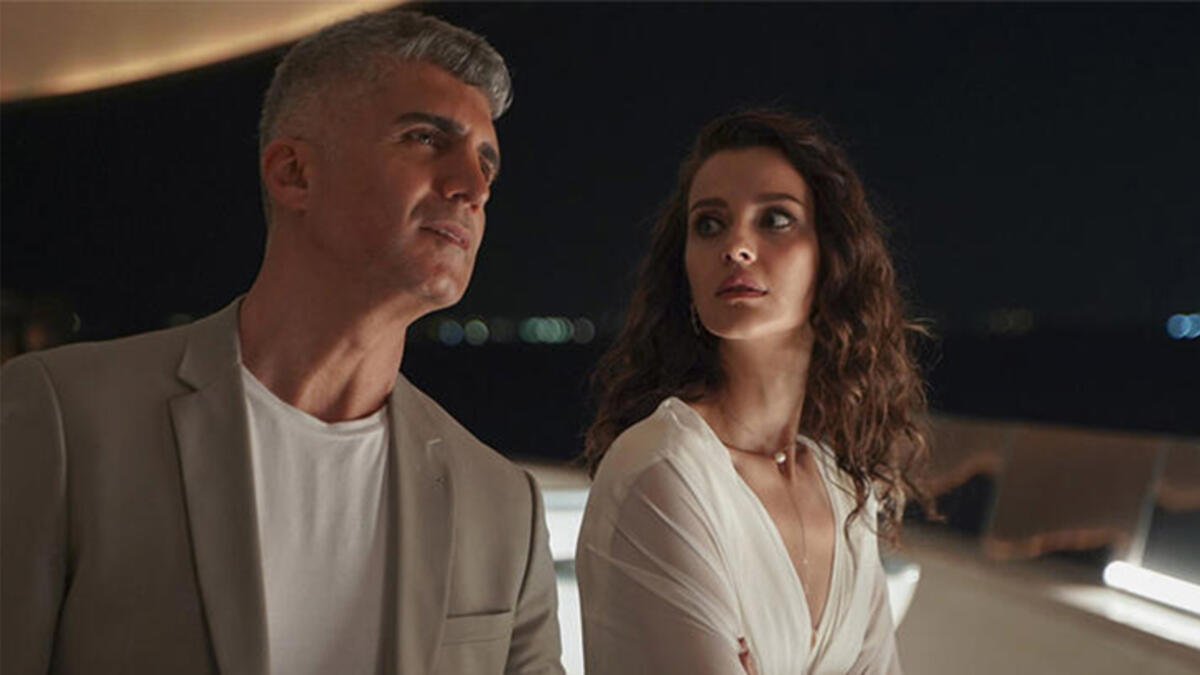 2 Nisan 2021 Cuma Star TV Yayın Akışı| Seni Çok Bekledim yeni bölümüyle Star'da