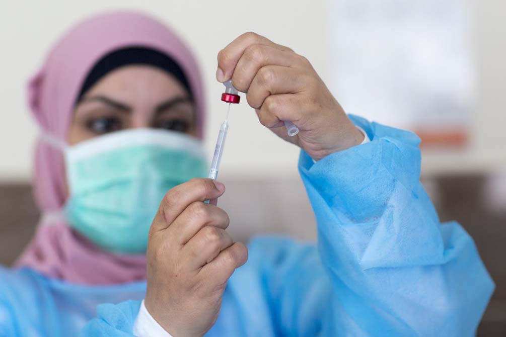 Aşı orucu bozar mı? Oruçluyken aşı olunur mu diyanet?