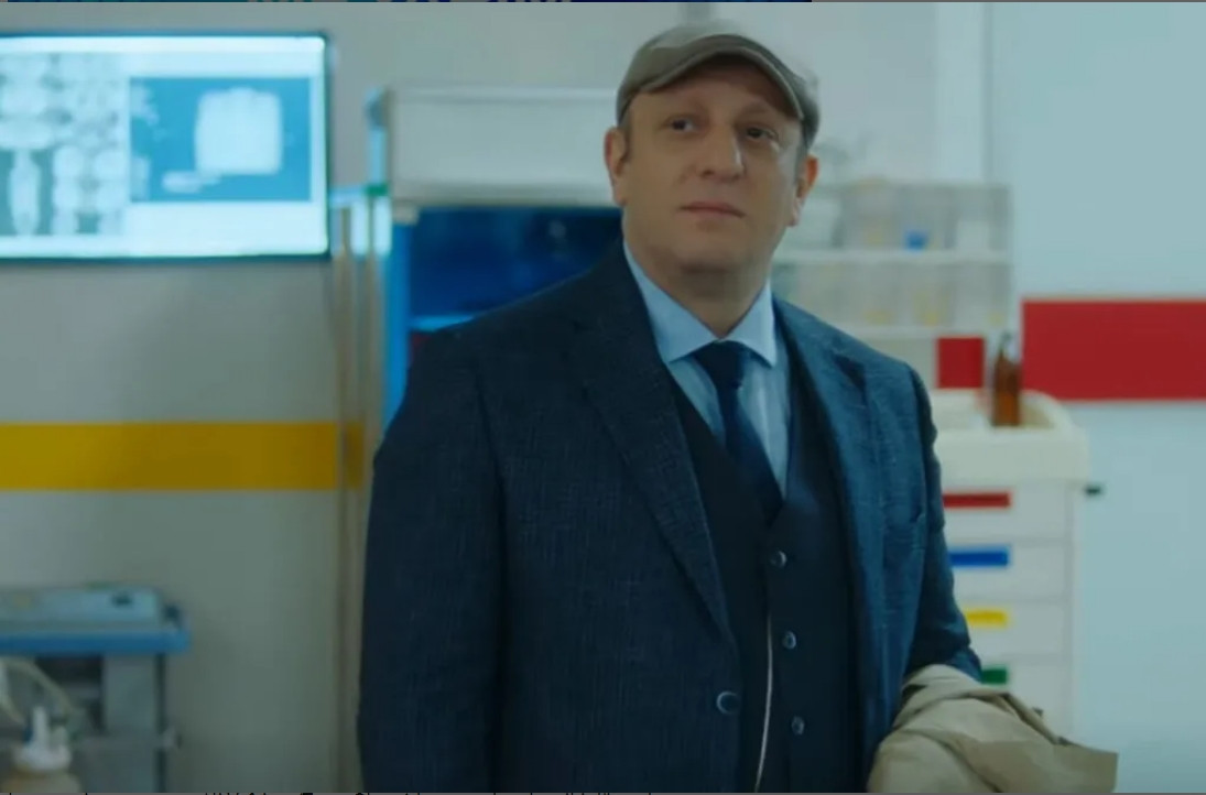 Mucize Doktor 57. bölüm fragmanı yayınlandı! Yeni cerrah Muhsin Korunmaz kim?