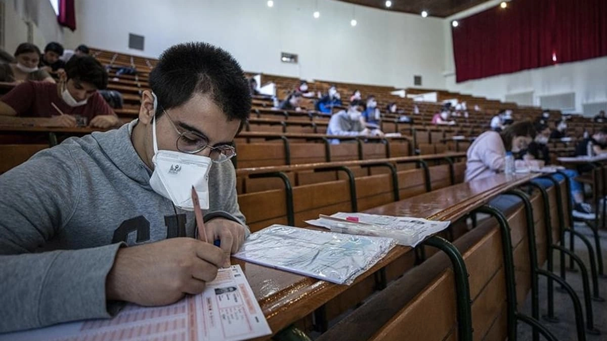 MSÜ sınavı ne zaman, saat kaçta 2021? MSÜ sınavı tarihi belli oldu mu? 