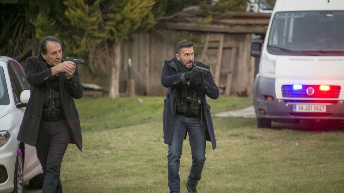 2 Nisan 2021 Cuma Kanal D Yayın Akışı| Arka Sokaklar yeni bölümüyle Kanal D'de