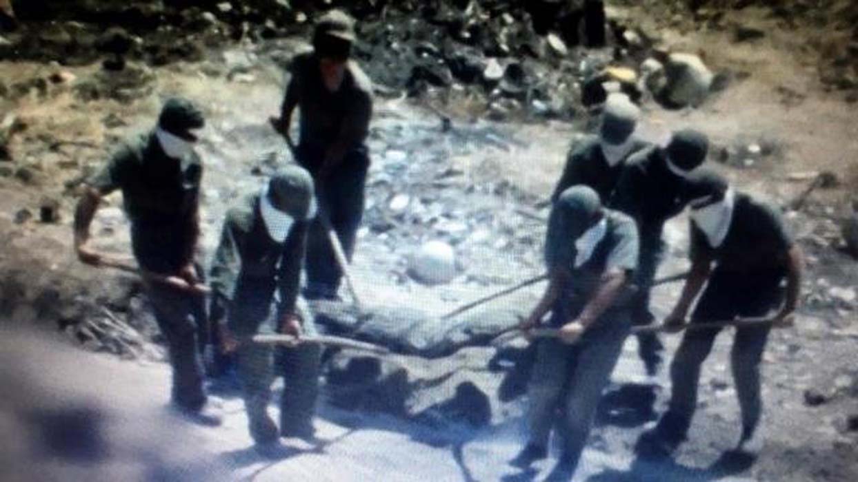 EOKA açılımı nasıl? EOKA terör örgütü nedir, lideri kim?