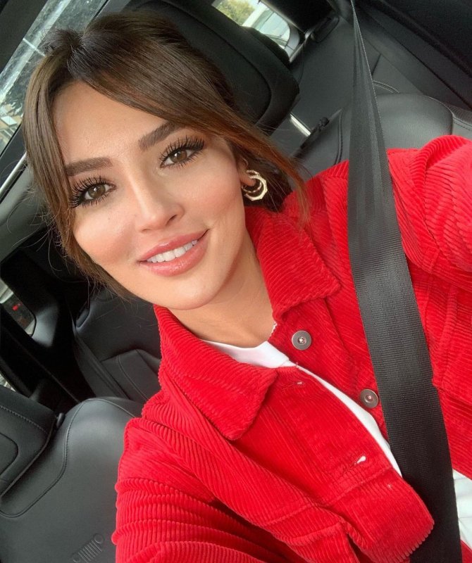 Zehra Yılmaz kimdir, nereli, kaç yaşında?