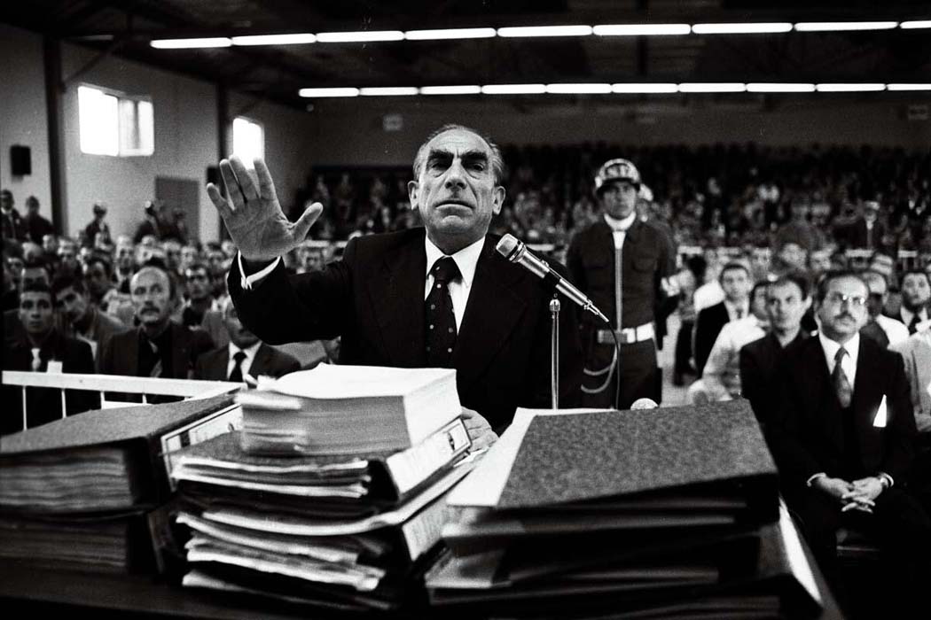 Alparslan Türkeş'in söylediği en güzel sözler