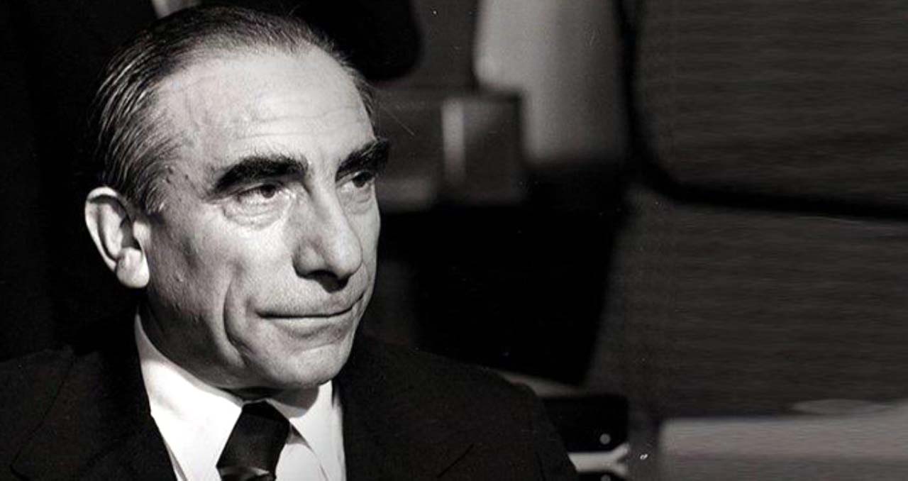 Alparslan Türkeş'in söylediği en güzel sözler