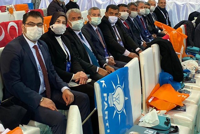 Cumhurbaşkanı Erdoğan bizzat talimat verdi: Teşkilatlara 'Sahaya inin' çağrısı!