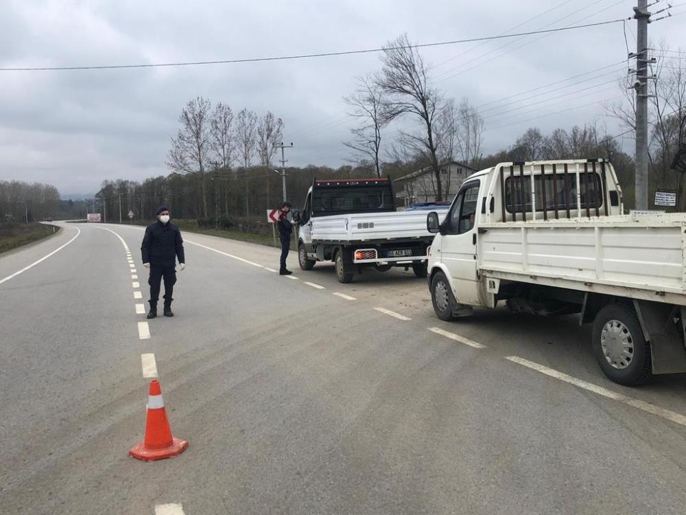 SON DAKİKA! Dinamik Denetim ile 149 bin 815 işletme kontrol edildi!