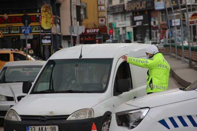 Erzurum’da 1 ay aranın ardından sokaklar yeniden sessiz kaldı