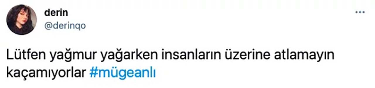 Karısı ile Müge Anlı'ya çıkıp Sevgilim beni taciz etti dedi!