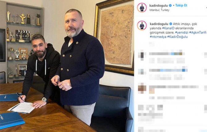 Aşkın Tarifi dizisi ne zaman hangi kanalda başlıyor, konusu ne? Oyuncu kadrosunda kimler var?