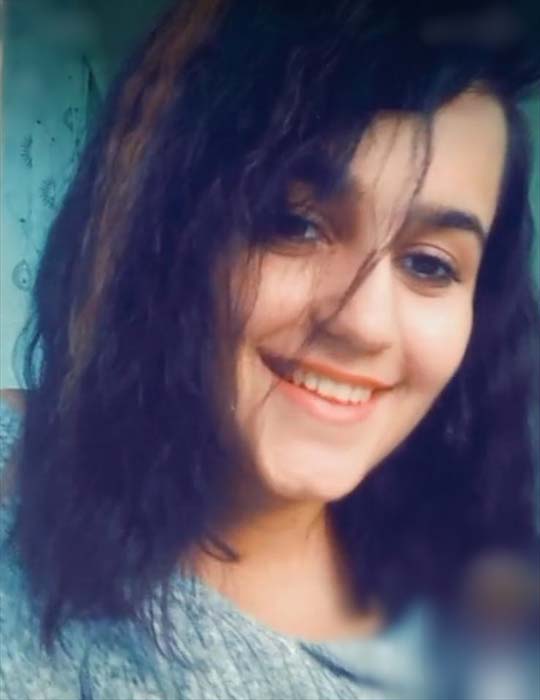 İrem Gül kimdir? Kayıp İrem Gül bulundu mu? 