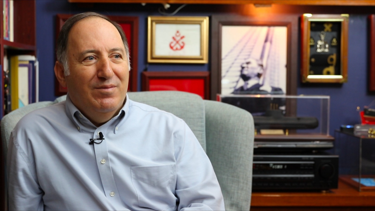 Emekli Amiral Cem Gürdeniz kimdir? Nereli? Kaç yaşında? | Cem Gürdeniz Mavi Vatan