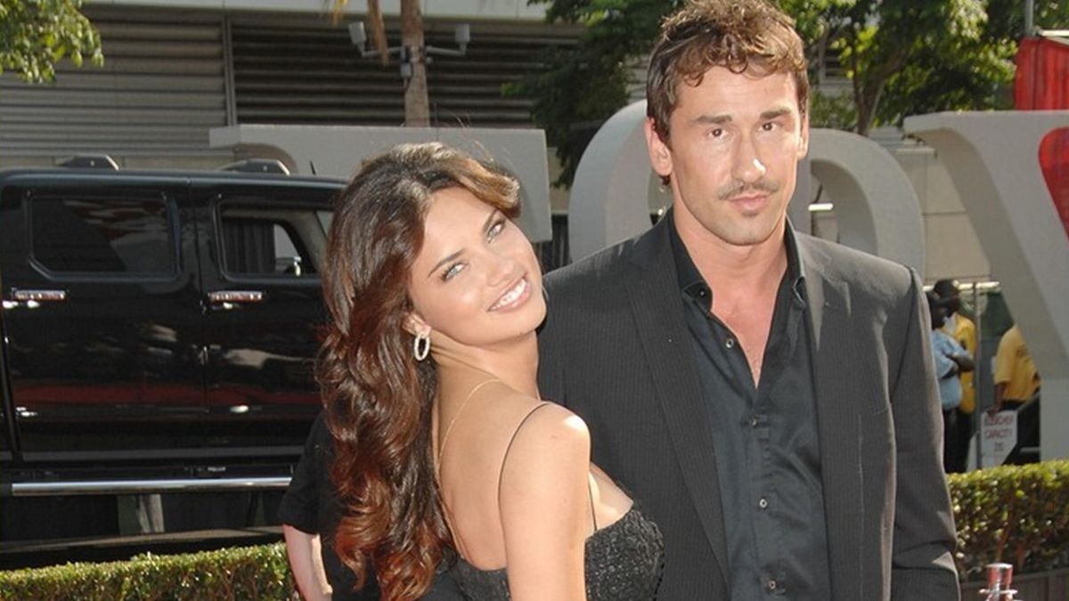 Marko Jaric kimdir? Nereli ve kaç yaşında? | Marko Jaric eşi kim? Hangi takımlarda oynadı? | Adriana Lima ile mi evli?