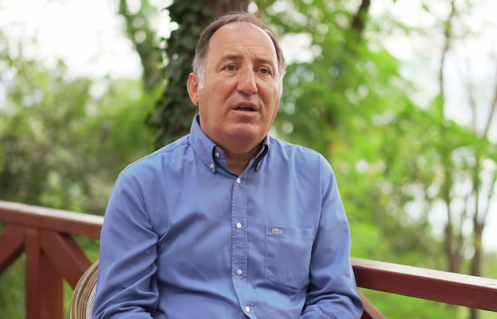 Emekli Amiral Cem Gürdeniz kimdir? Nereli? Kaç yaşında? | Cem Gürdeniz Mavi Vatan