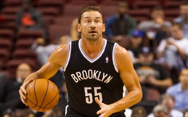 Marko Jaric kimdir? Nereli ve kaç yaşında? | Marko Jaric eşi kim? Hangi takımlarda oynadı? | Adriana Lima ile mi evli?