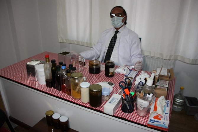 Bağışıklık sistemini korumak mümkün! 