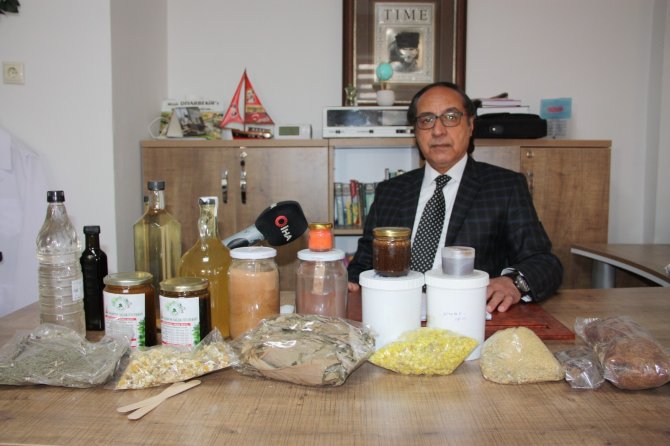 Bağışıklık sistemini korumak mümkün! 