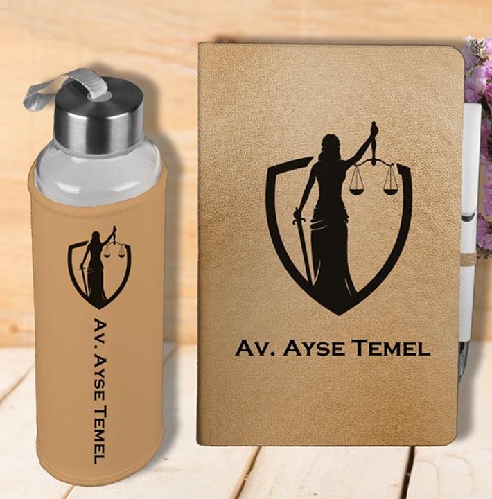 Avukatlar Gününe özel hediyeler, mesajlar | Avukata ne hediye alınır? 