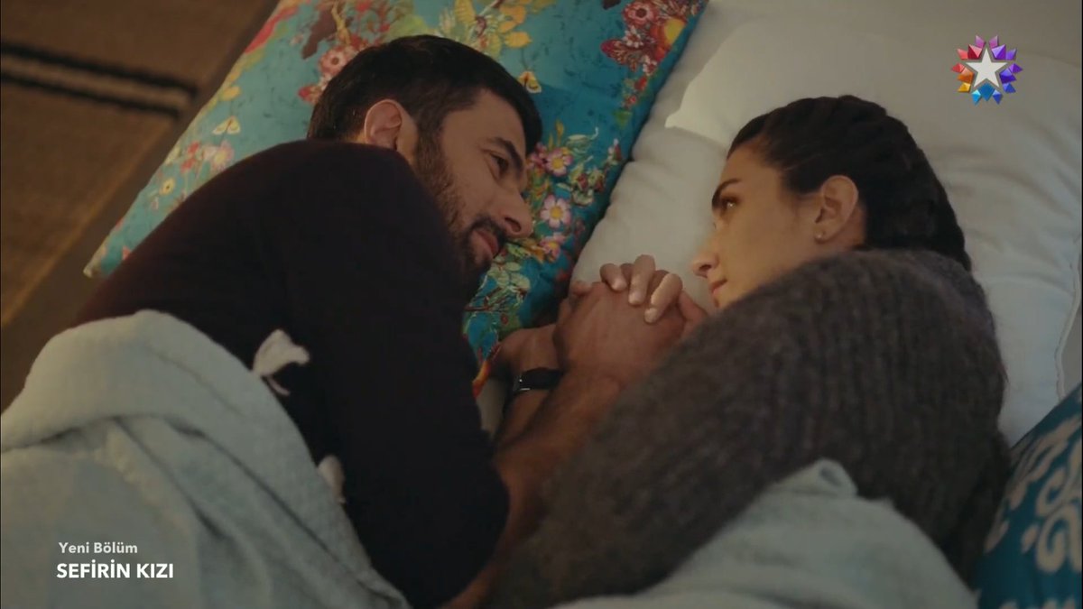 5 Nisan 2021 Pazartesi Star TV Yayın Akışı|Sefirin Kızı yeni bölümüyle Star'da