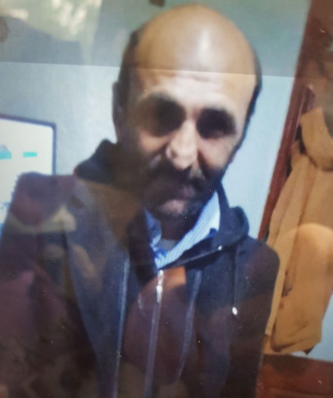 Gaziantep'te iş kazası! İskeleden düşen işçi hayatını kaybetti