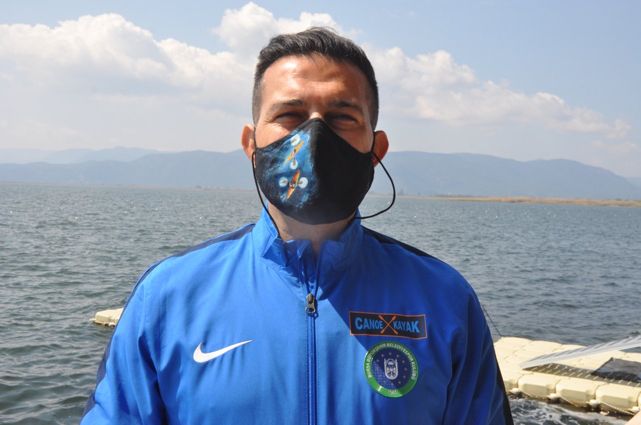 Kanocu üç erkek kardeşin hedefi büyük: Gözlerini milli formaya diktiler