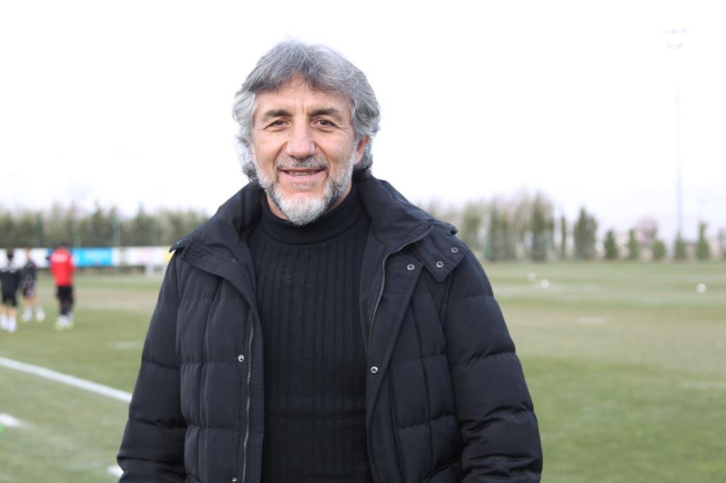 Konyaspor'da İlhan Palut'la ortaya konulan performans yüzleri güldürdü