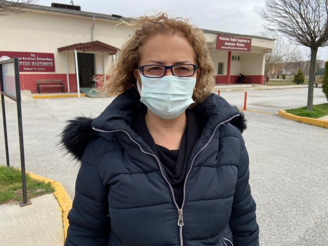 Nesli tükenmekte olan 7 akbaba Afyon'da ölü bulundu