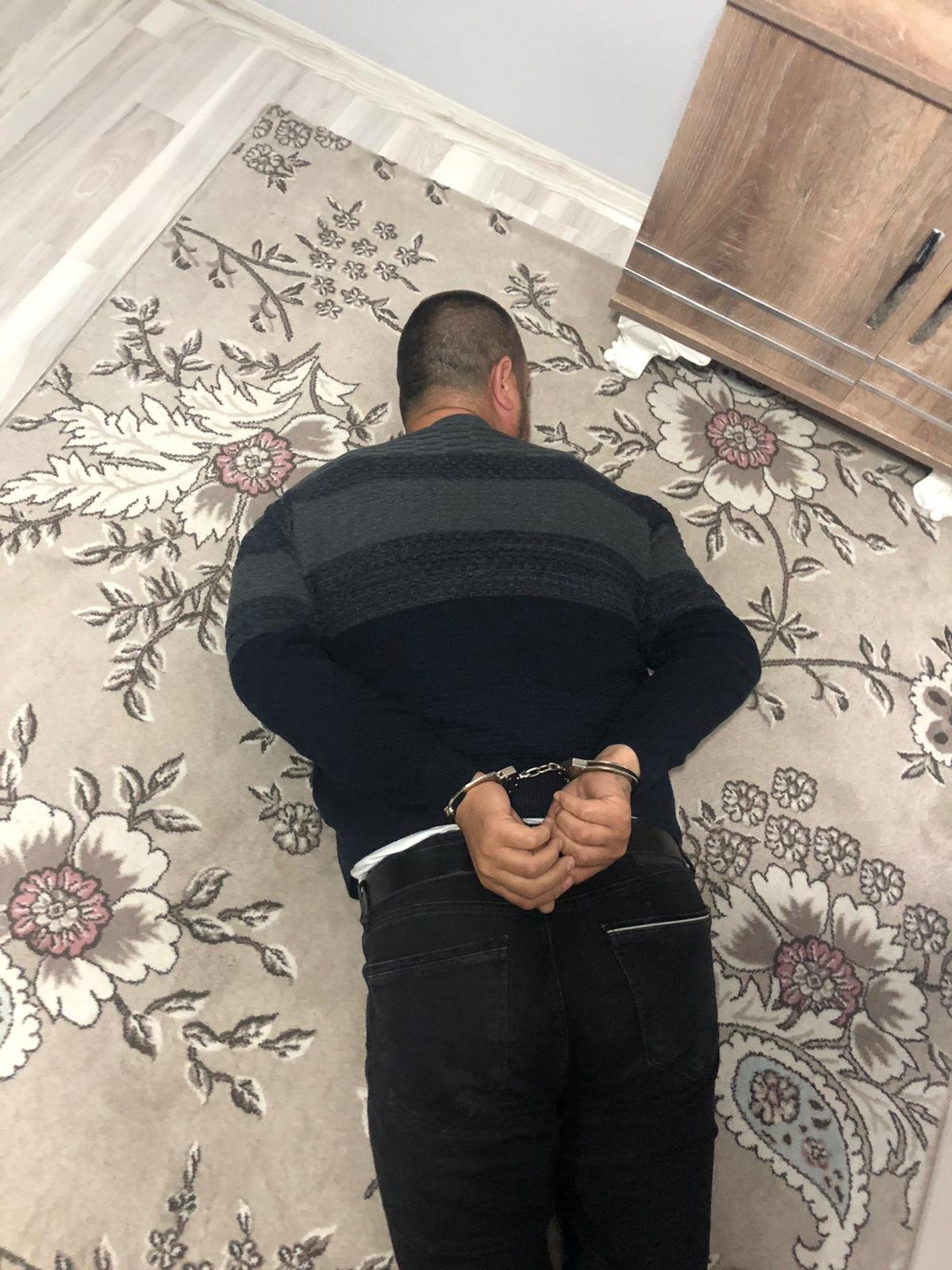 Organize suç örgütü operasyonunda 32 şüpheli yakalandı!