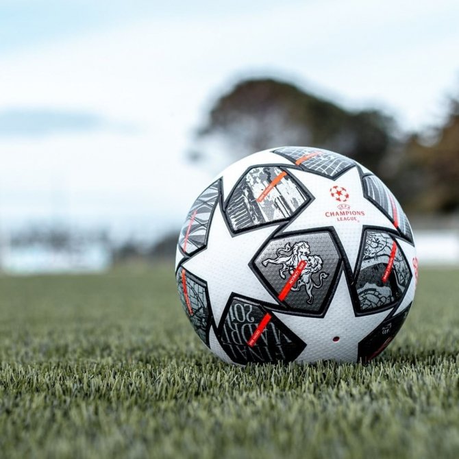 Şampiyonlar Ligi’nde çeyrek final heyecanı başlıyor: Futbolun devleri karşı karşıya gelecek