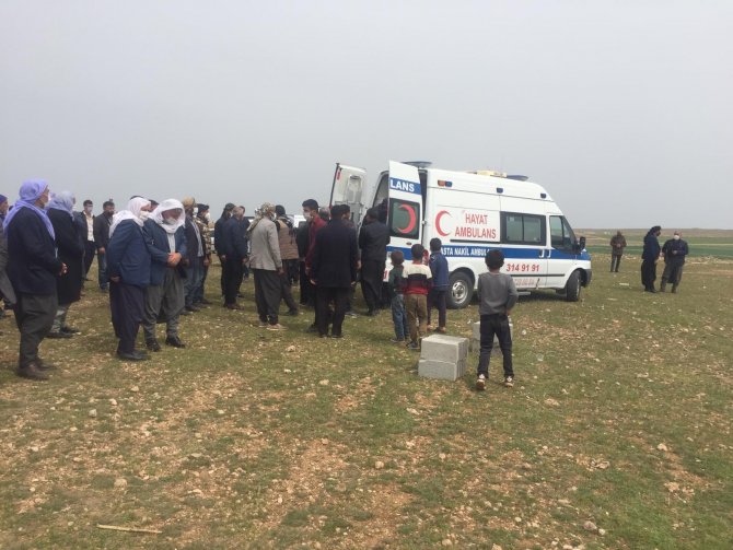 Şivan Perwer’in acı günü: Koronavirüs tedavisi gören kardeşi hayatını kaybetti