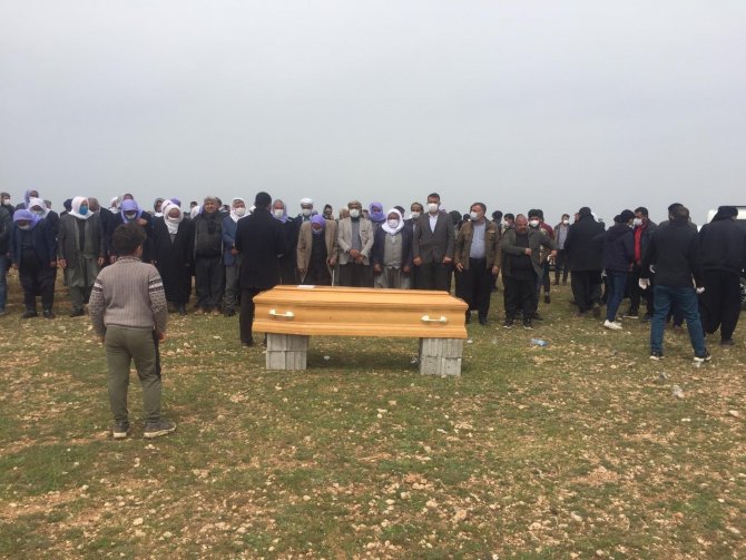 Şivan Perwer’in acı günü: Koronavirüs tedavisi gören kardeşi hayatını kaybetti