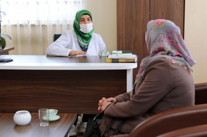 Van'da ailelere psikolojik destek! Ücretsiz aile terapisti hizmeti