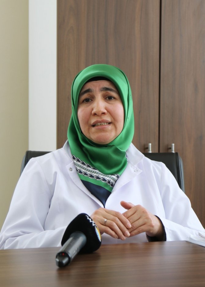 Van'da ailelere psikolojik destek! Ücretsiz aile terapisti hizmeti