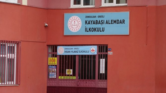 Velilerin pandemi tedirginliği! Çocuklarını okula göndermekten korkuyorlar