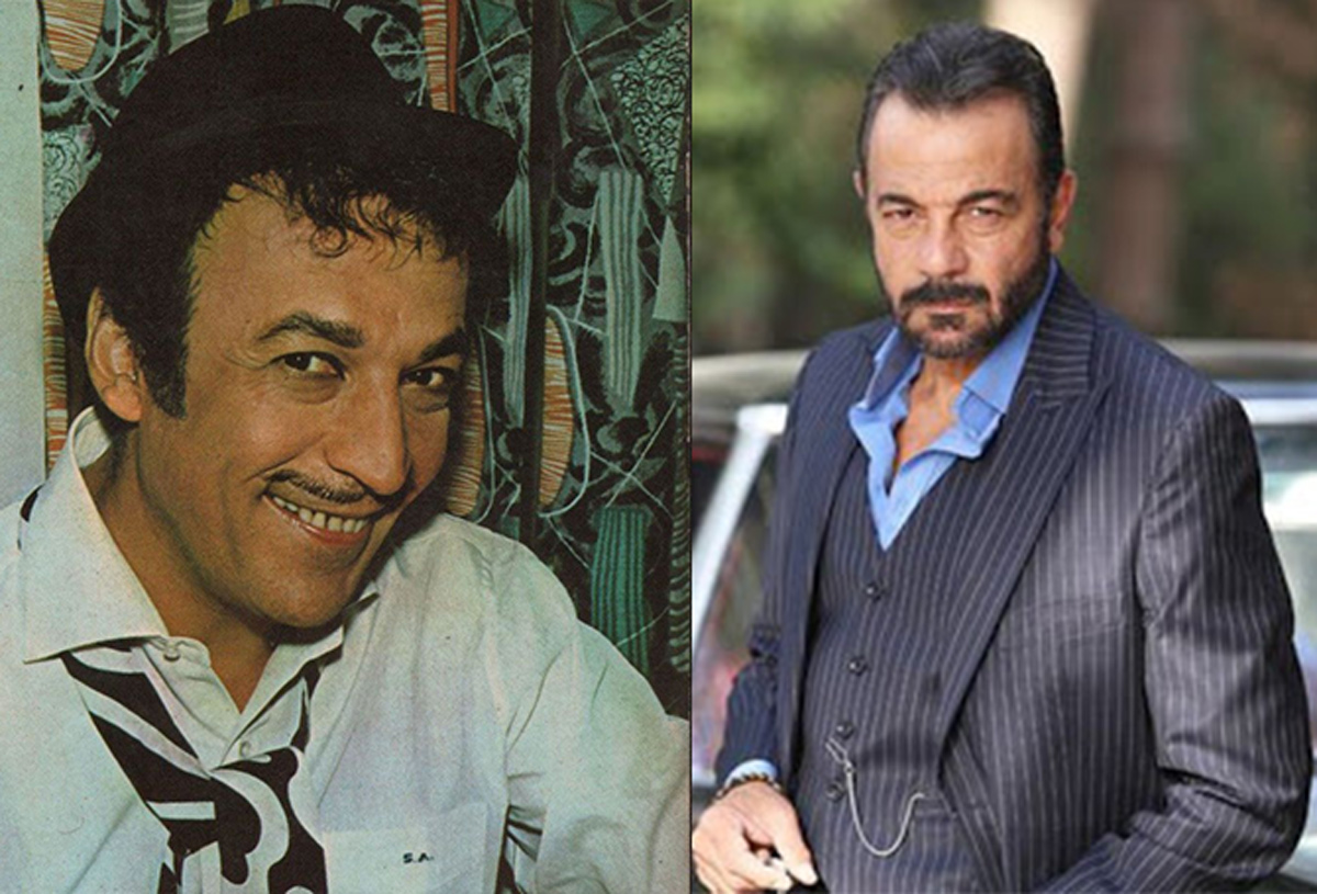 Sadri Alışık kimdir, nereli? Sadri Alışık ne zaman, kaç yaşında öldü?