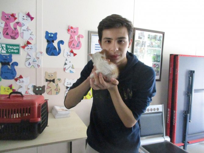 Yıldırım Belediyesi'nden takdir toplayan hareket