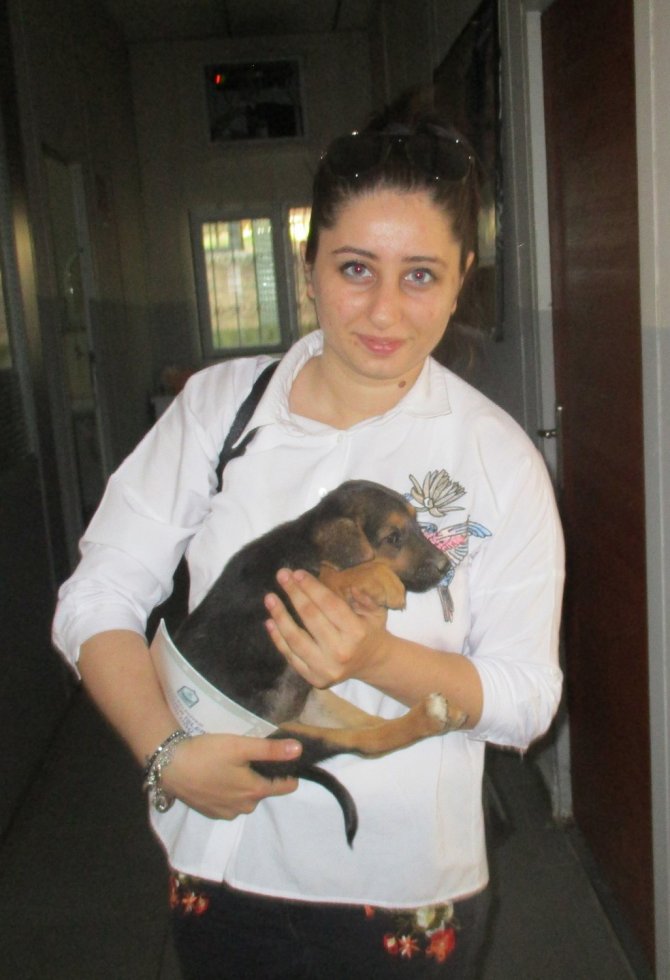 Yıldırım Belediyesi'nden takdir toplayan hareket