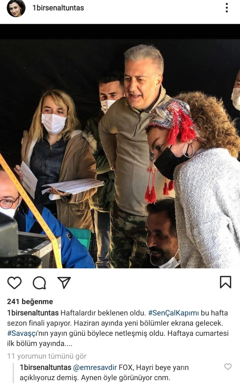 Sen Çal Kapımı final mi yapıyor? | Sen Çal Kapımı ne zaman final yapacak?