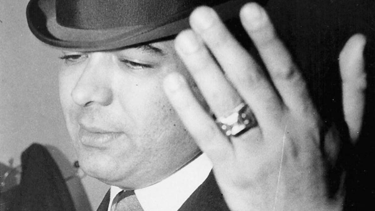 80’lerin ünlü dolandırıcısıydı! ‘Raki’ lakaplı Güney Zobu hayatını kaybetti!