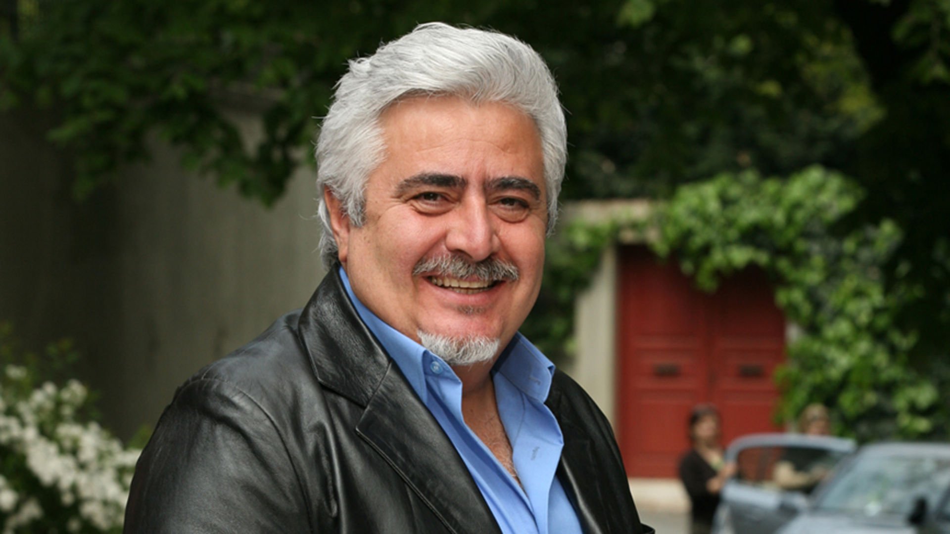 Kırmızı Oda'ya bomba transfer: Uğur Yücel diziye dahil oldu!