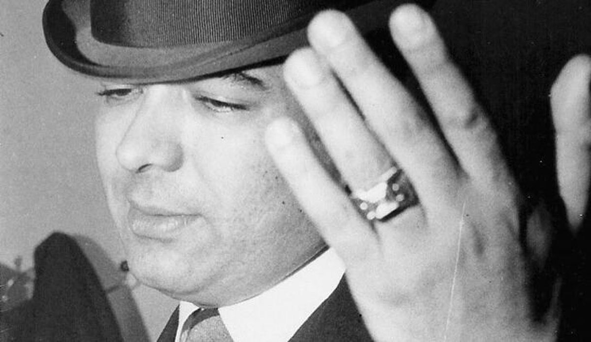 Güney Zobu kimdir, nerelidir, kaç yaşında, neden öldü? Güney Zobu Dolandırıcı Raki lakabını nasıl aldı?