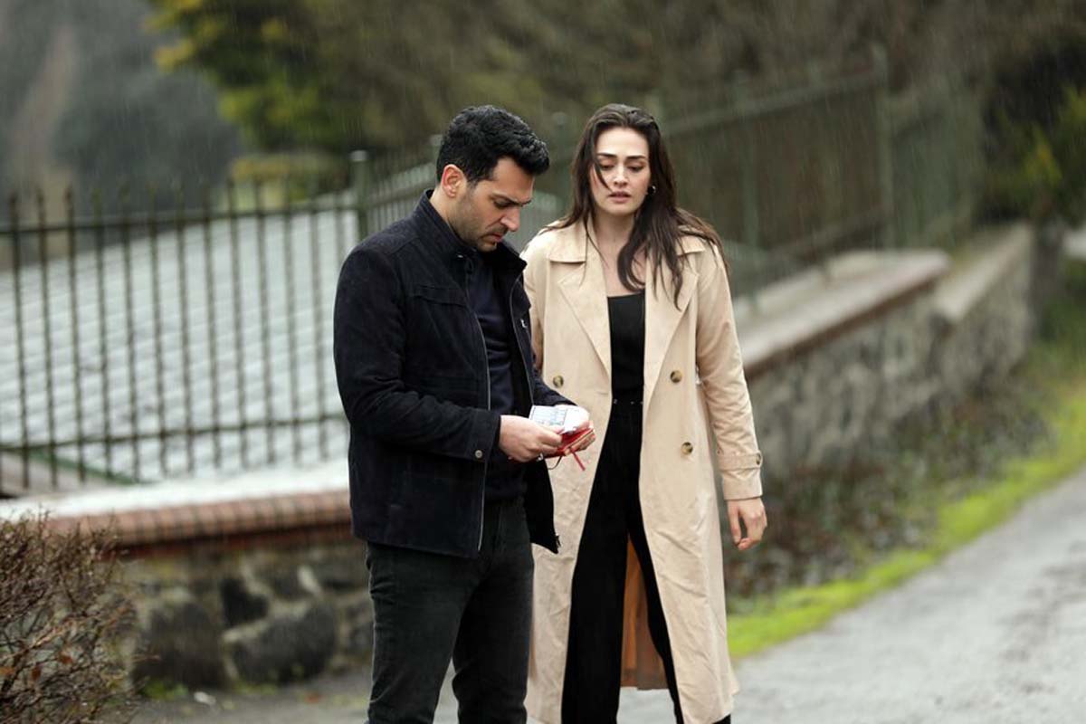 Ramo final mi? Kaçıncı bölümde final olacak? İşte Ramo final tarihi...