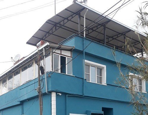 Aydın'da ezan sesinden rahatsız olan vatandaş belediyeye şikayette bulundu