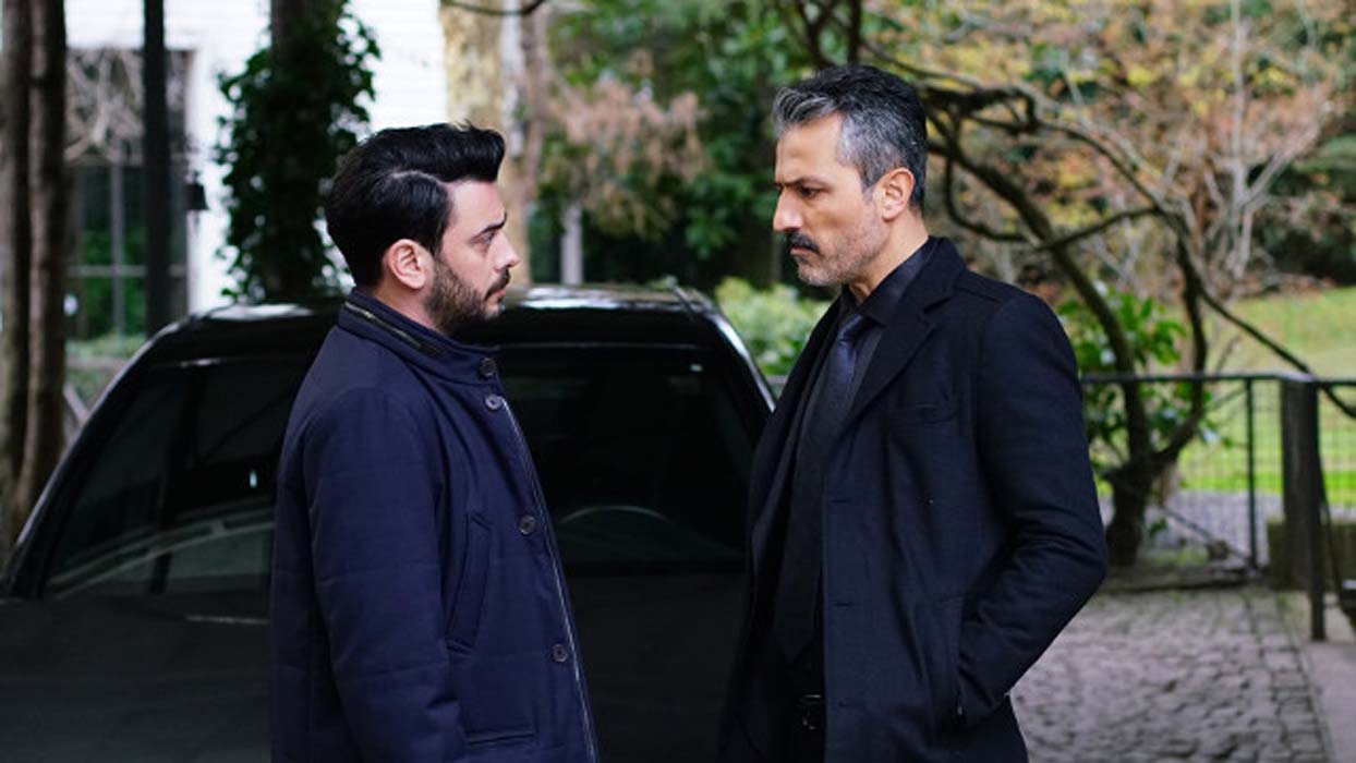 Baraj 34. bölüm full izle| Baraj son bölüm Fox TV full izle