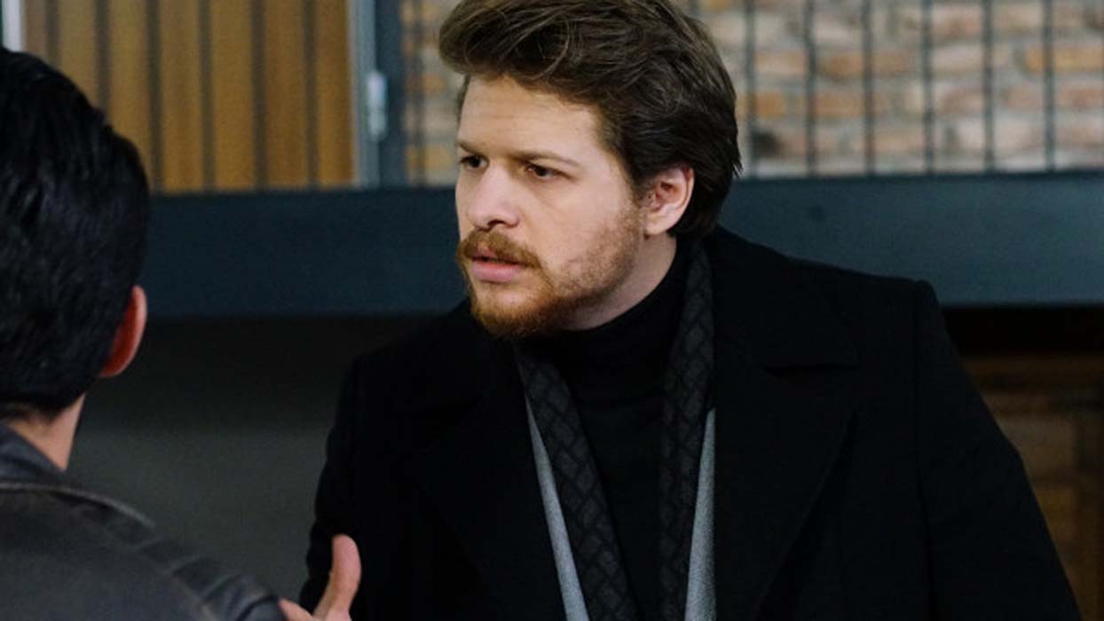 Baraj 34. bölüm full izle| Baraj son bölüm Fox TV full izle