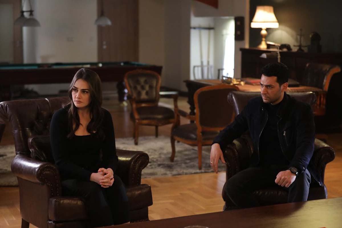 Ramo final mi? Kaçıncı bölümde final olacak? İşte Ramo final tarihi...