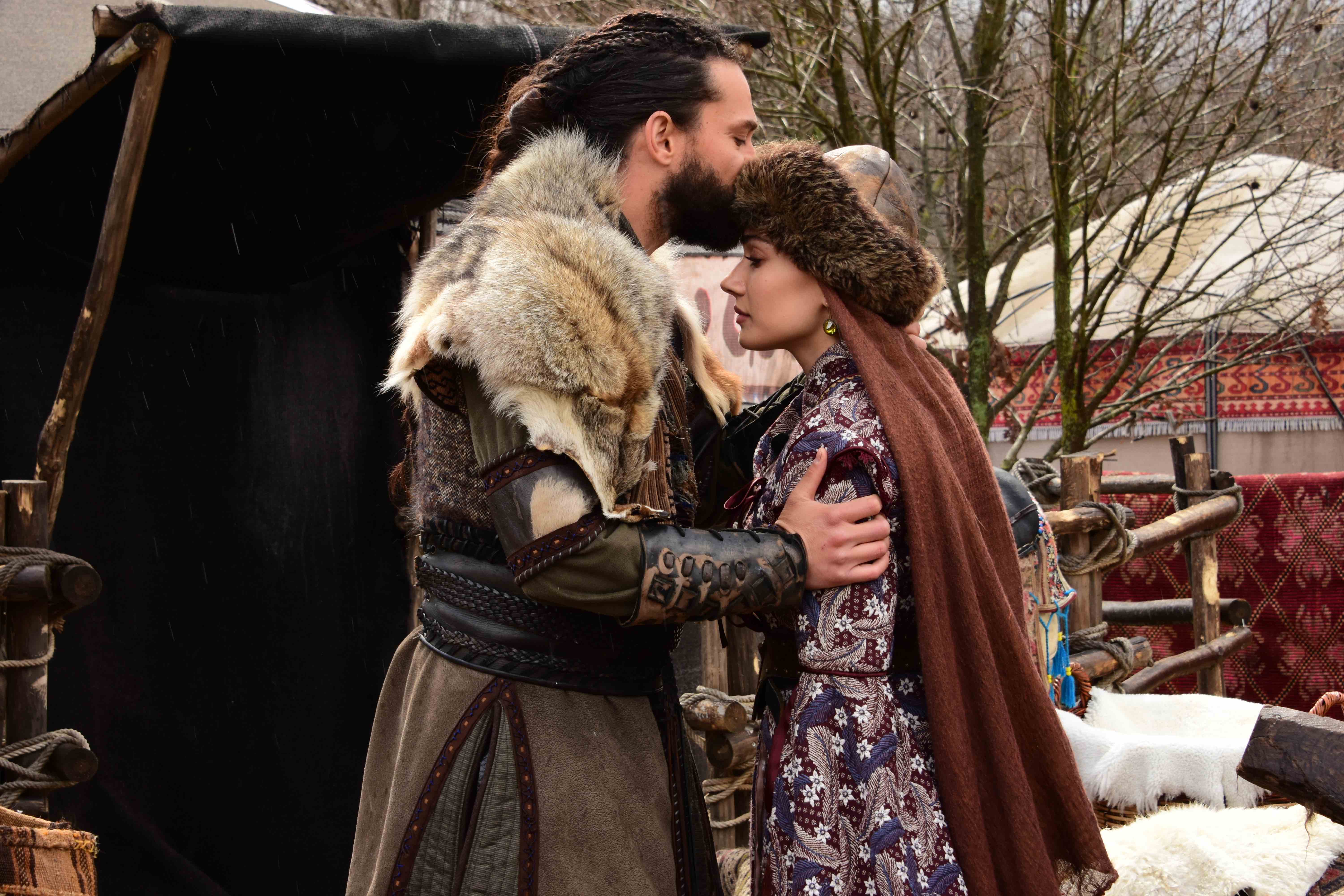 Uyanış Büyük Selçuklu 27. bölüm full izle|Uyanış Büyük Selçuklu son bölüm TRT 1 full izle