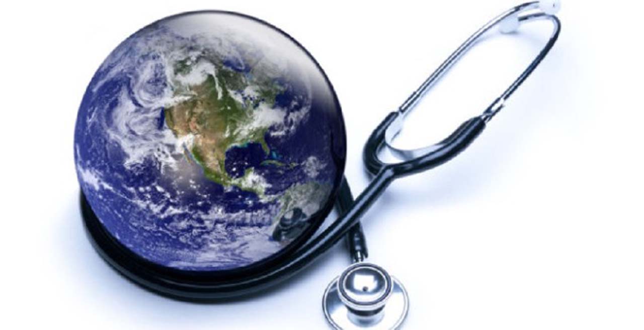 7 Nisan Dünya Sağlık Günü mesajları, sözleri resimli 2021