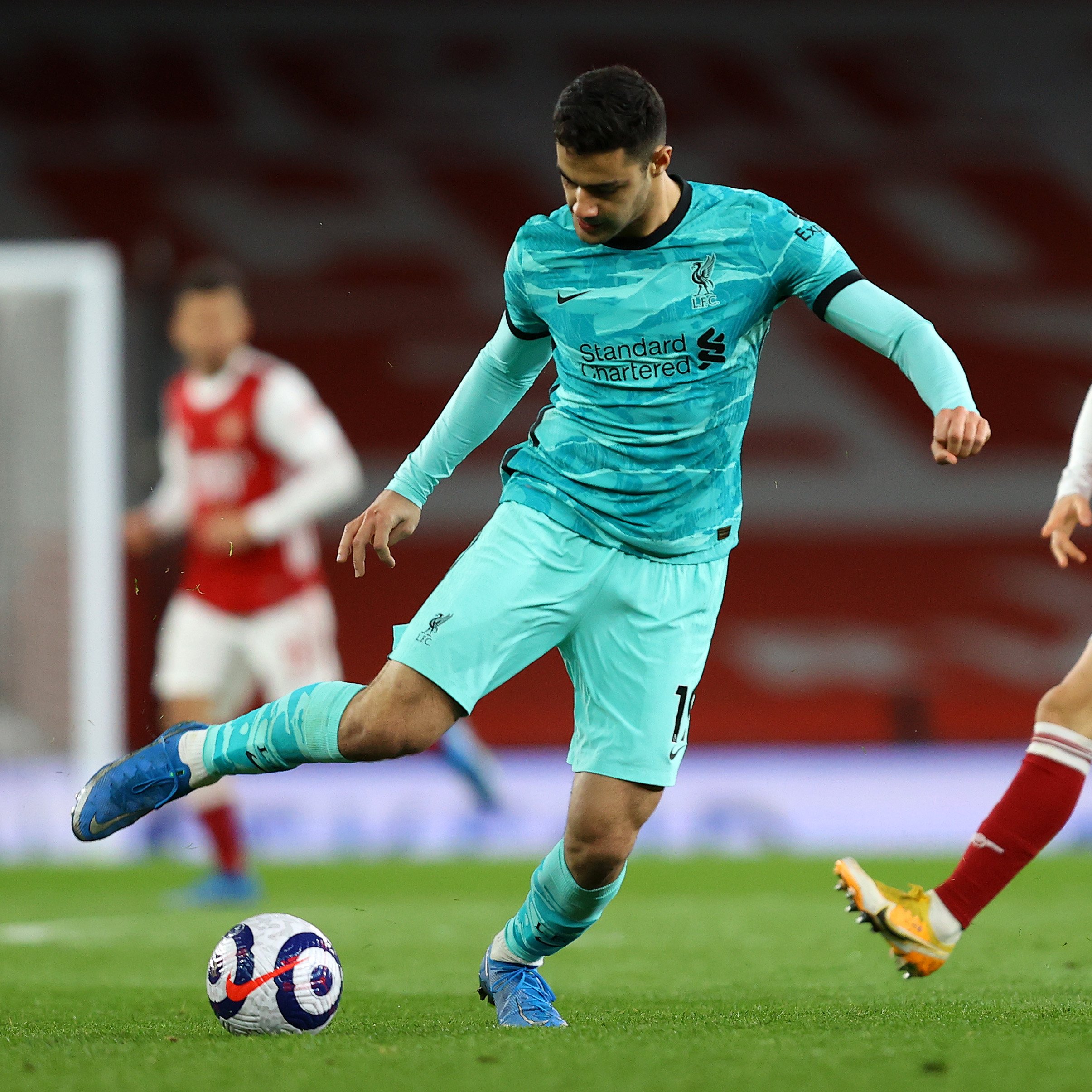 Ozan Kabak, Şampiyonlar Ligi kupasını istiyor: İstanbul'da kupayı kaldırmak büyük bir hayal... 