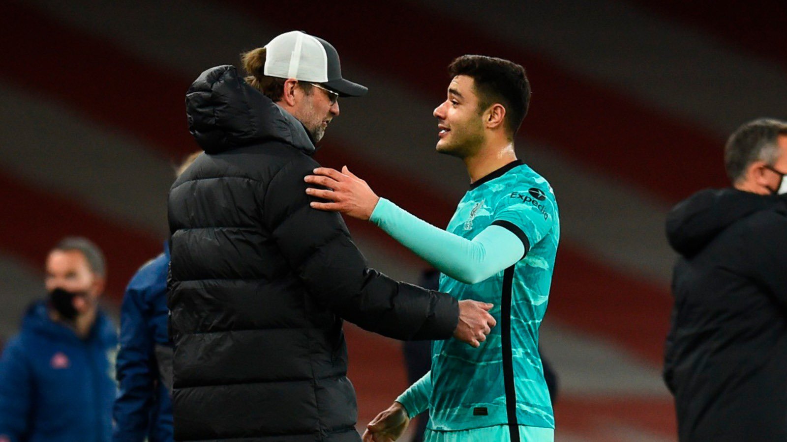 Ozan Kabak, Şampiyonlar Ligi kupasını istiyor: İstanbul'da kupayı kaldırmak büyük bir hayal... 